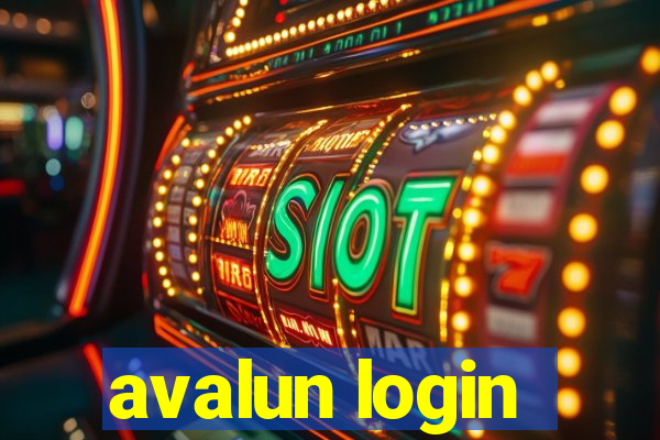 avalun login